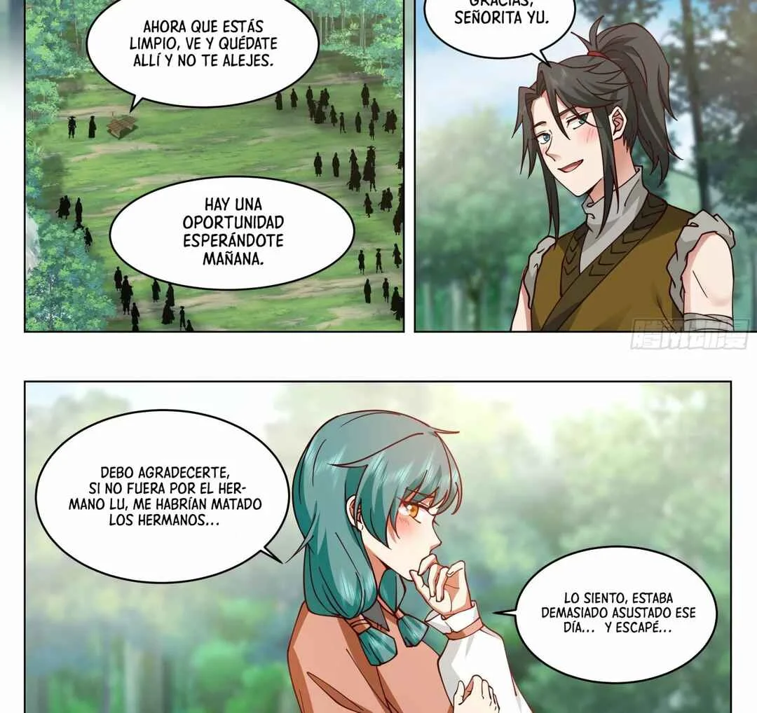 Ren Dao Da Sheng Capítulo 5 - Page 18