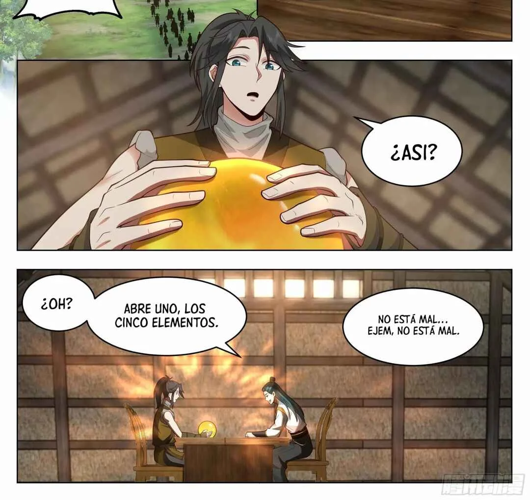 Ren Dao Da Sheng Capítulo 5 - Page 22