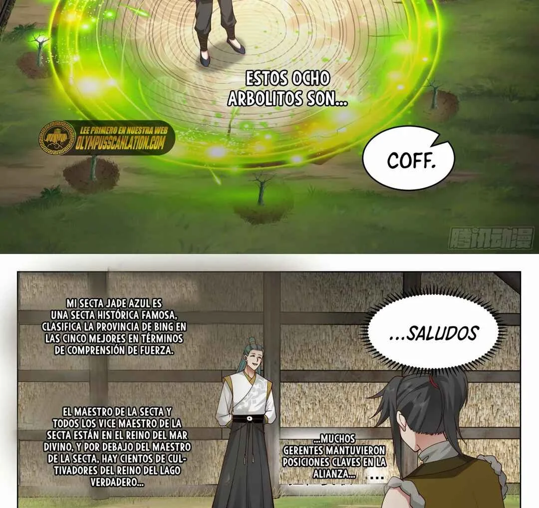 Ren Dao Da Sheng Capítulo 5 - Page 24