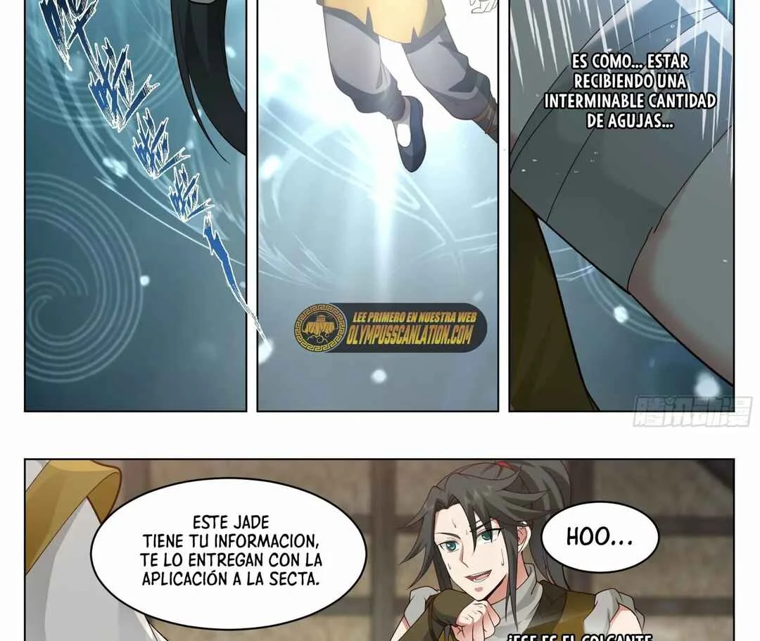 Ren Dao Da Sheng Capítulo 5 - Page 27