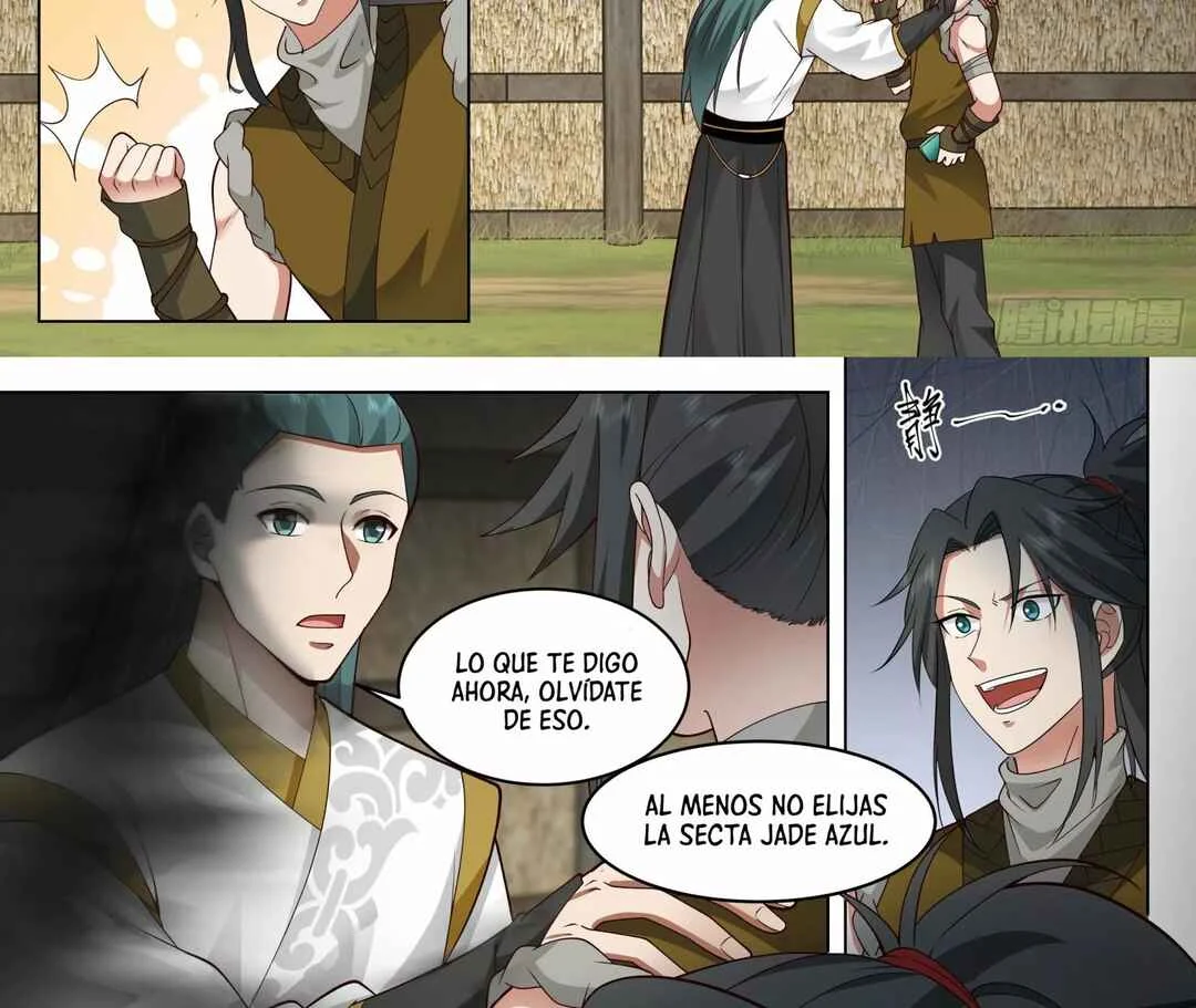 Ren Dao Da Sheng Capítulo 5 - Page 29