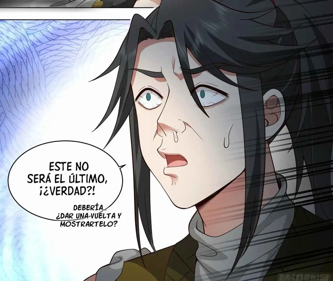 Ren Dao Da Sheng Capítulo 5 - Page 30
