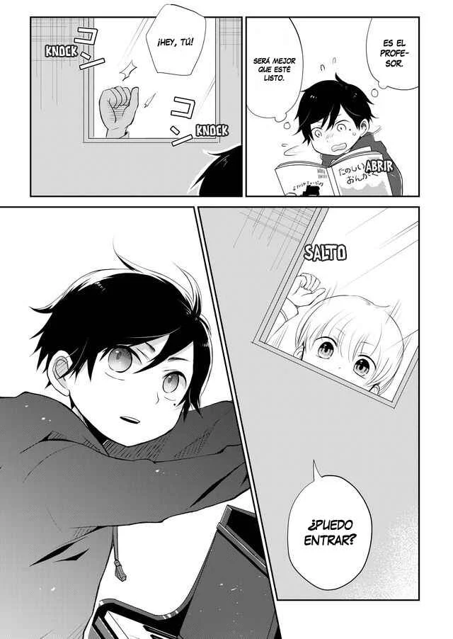 Rendan Note Capítulo 1 - Page 3