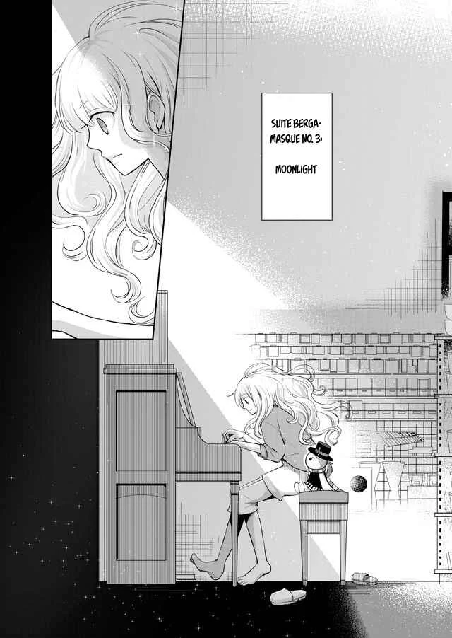 Rendan Note Capítulo 1 - Page 27