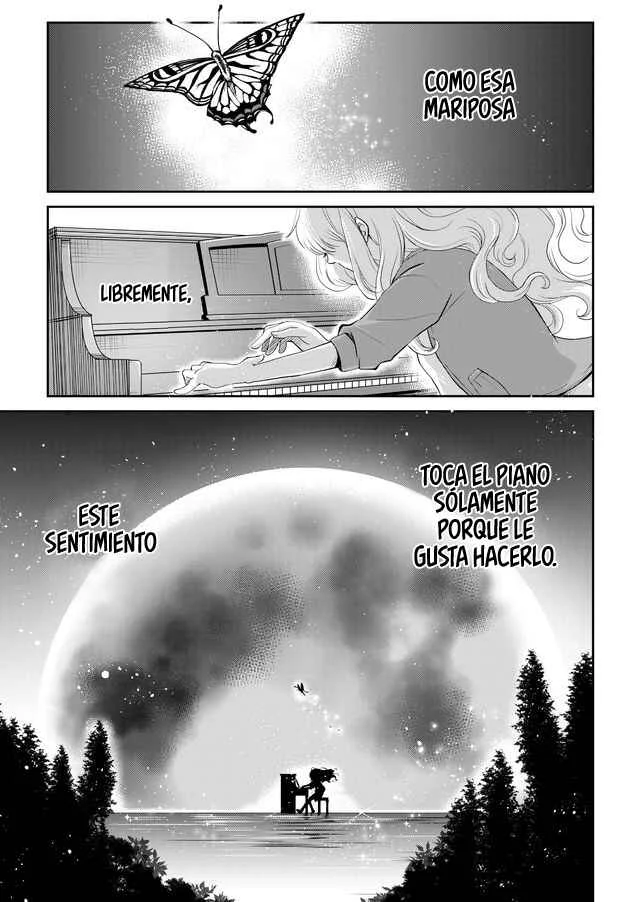 Rendan Note Capítulo 1 - Page 29