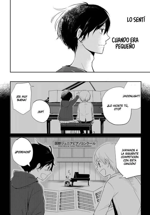 Rendan Note Capítulo 1 - Page 30