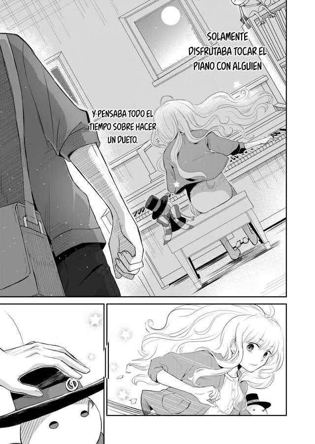 Rendan Note Capítulo 1 - Page 31