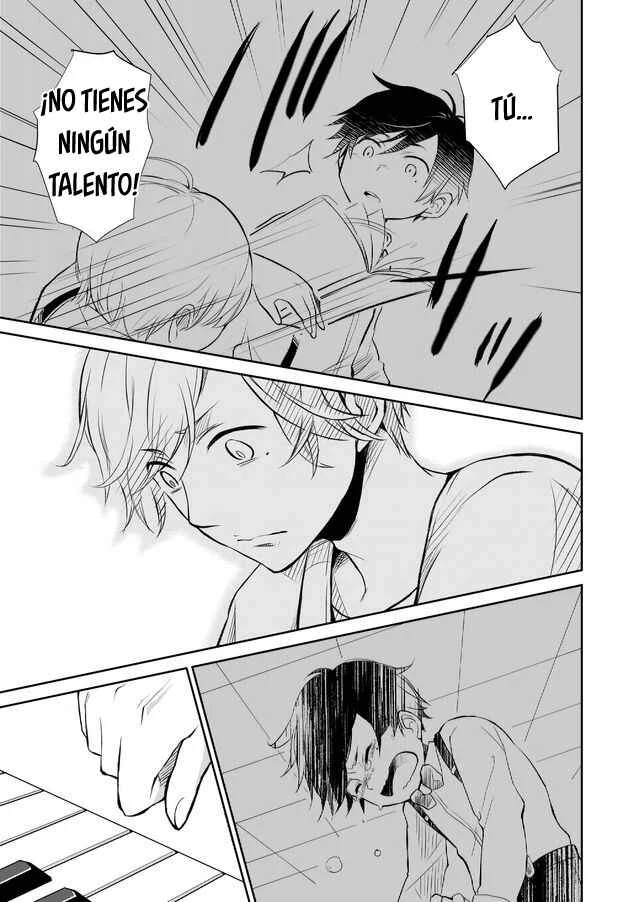 Rendan Note Capítulo 1 - Page 33