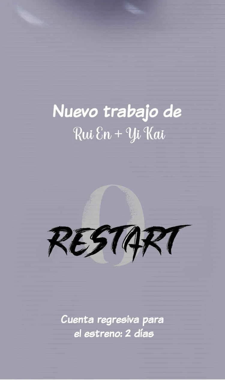 Restart Capítulo 0.2: Descripción del personaje - Page 7