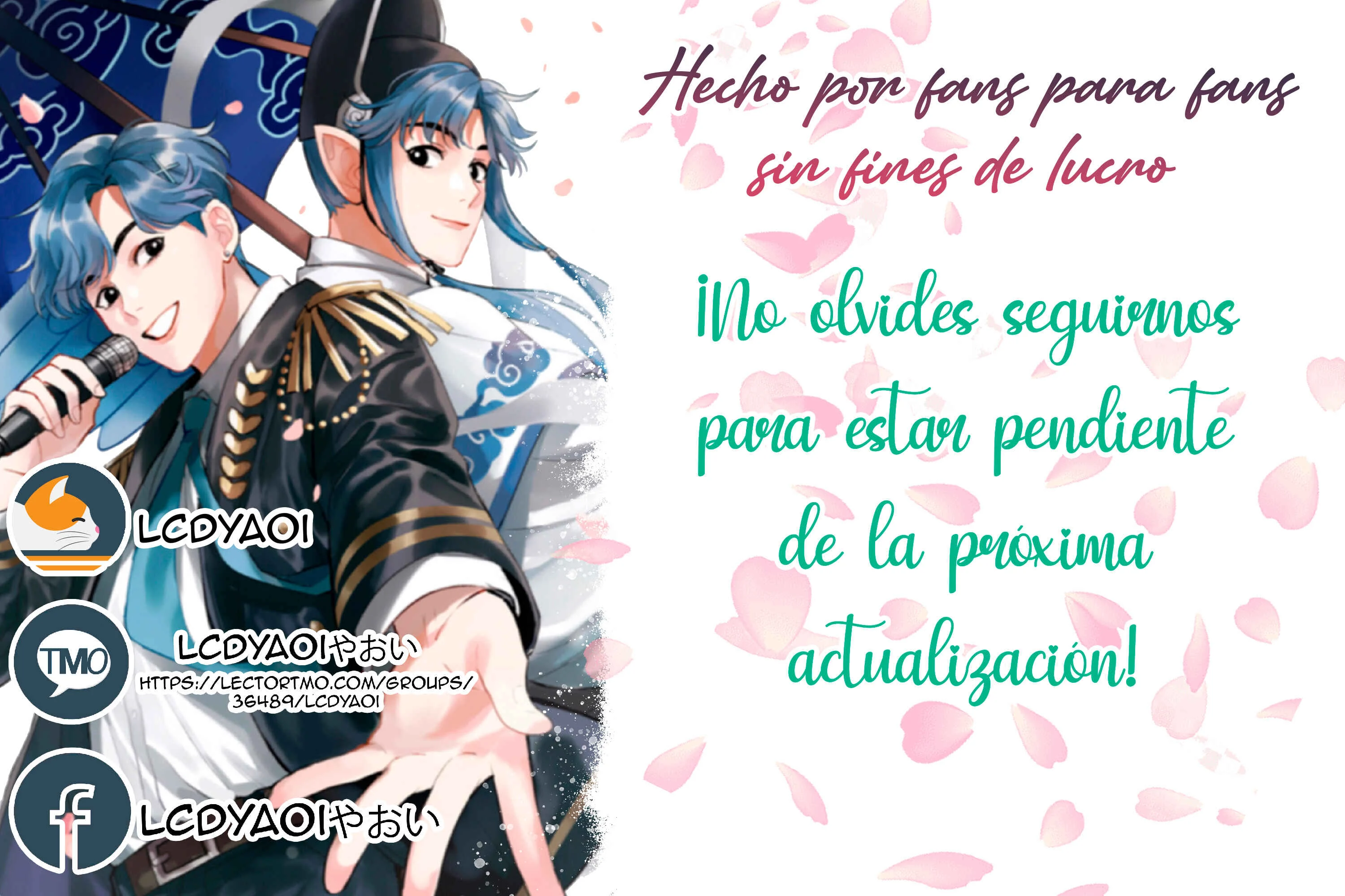Restart Capítulo 0.2: Descripción del personaje - Page 15