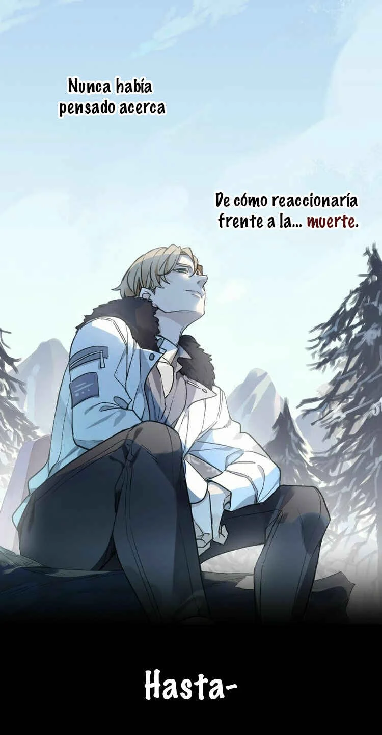 Restart Capítulo 0.5: Prólogo-Un viaje de reencarnación liderado por el destino - Page 7