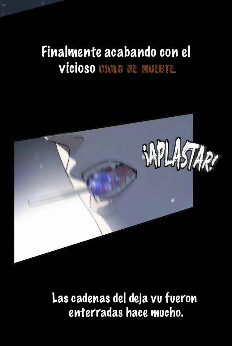 Restart Capítulo 0.5: Prólogo-Un viaje de reencarnación liderado por el destino - Page 12