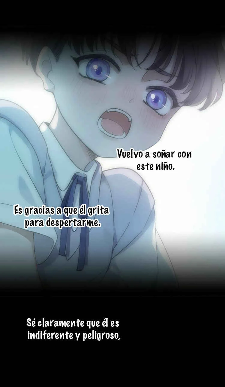 Restart Capítulo 0.5: Prólogo-Un viaje de reencarnación liderado por el destino - Page 13