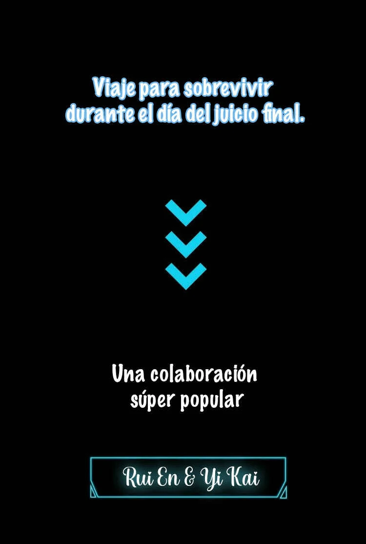 Restart Capítulo 0.5: Prólogo-Un viaje de reencarnación liderado por el destino - Page 19