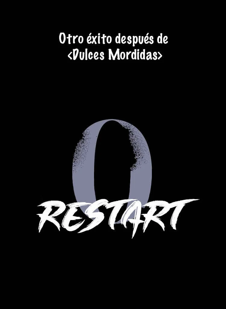 Restart Capítulo 0.5: Prólogo-Un viaje de reencarnación liderado por el destino - Page 20