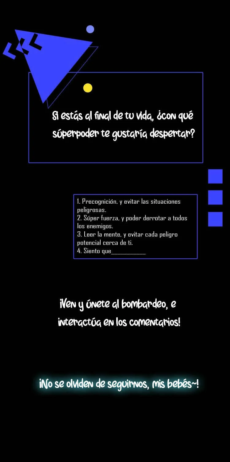 Restart Capítulo 0.5: Prólogo-Un viaje de reencarnación liderado por el destino - Page 23