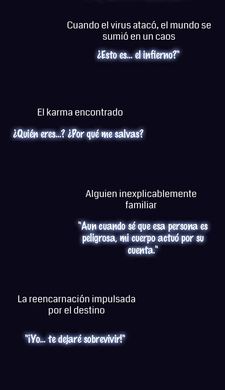 Restart Capítulo 0: Prologo - Page 7