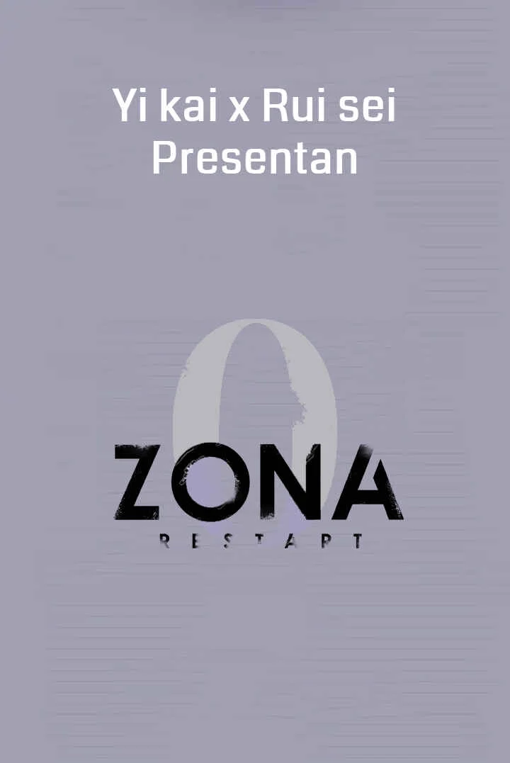 Restart Capítulo 0: Prologo - Page 10