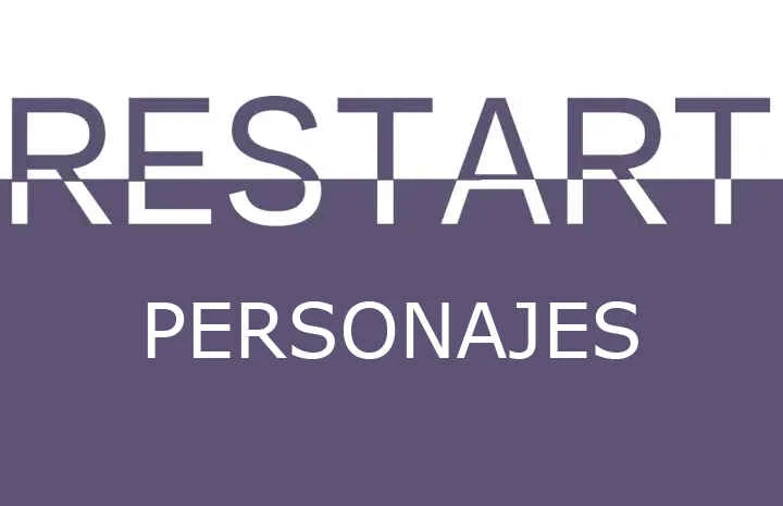 Restart Capítulo 0: Prologo - Page 11
