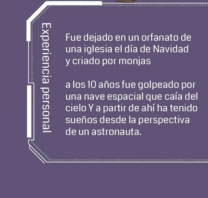 Restart Capítulo 0: Prologo - Page 13