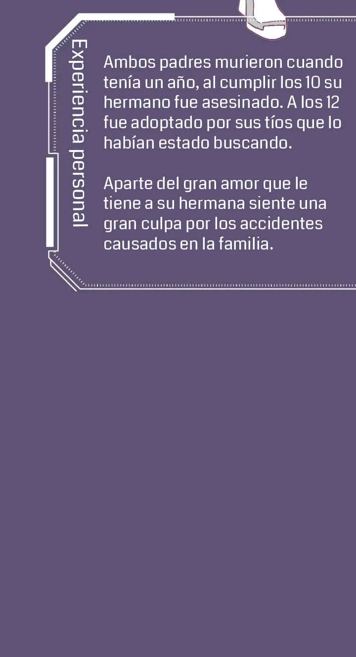 Restart Capítulo 0: Prologo - Page 15
