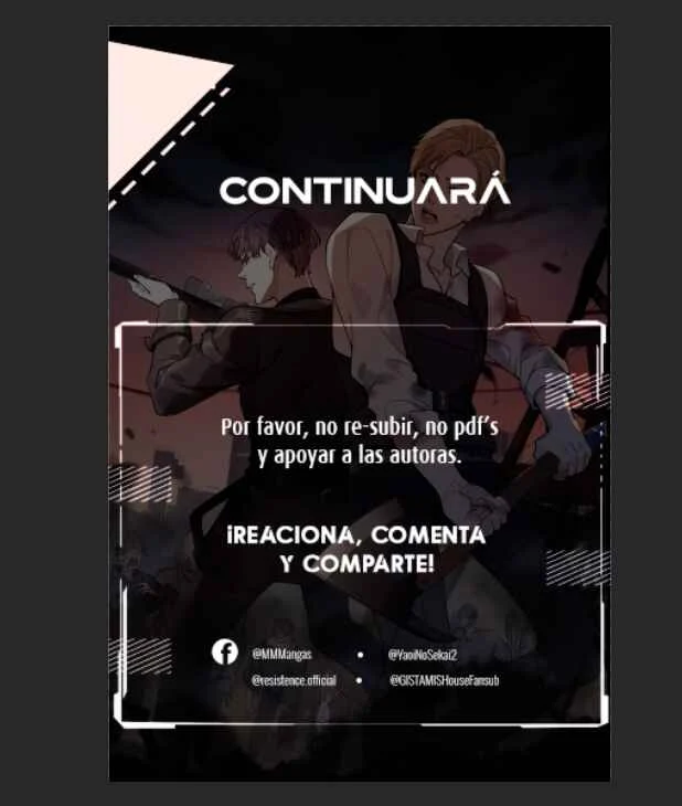 Restart Capítulo 0: Prologo - Page 16