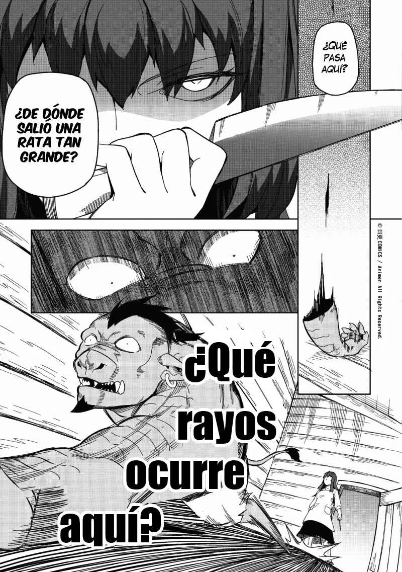 Retired Heroes Capítulo 1: Una familia ordinaria - Page 36
