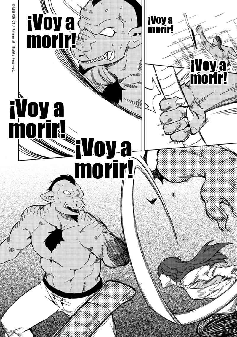 Retired Heroes Capítulo 1: Una familia ordinaria - Page 37