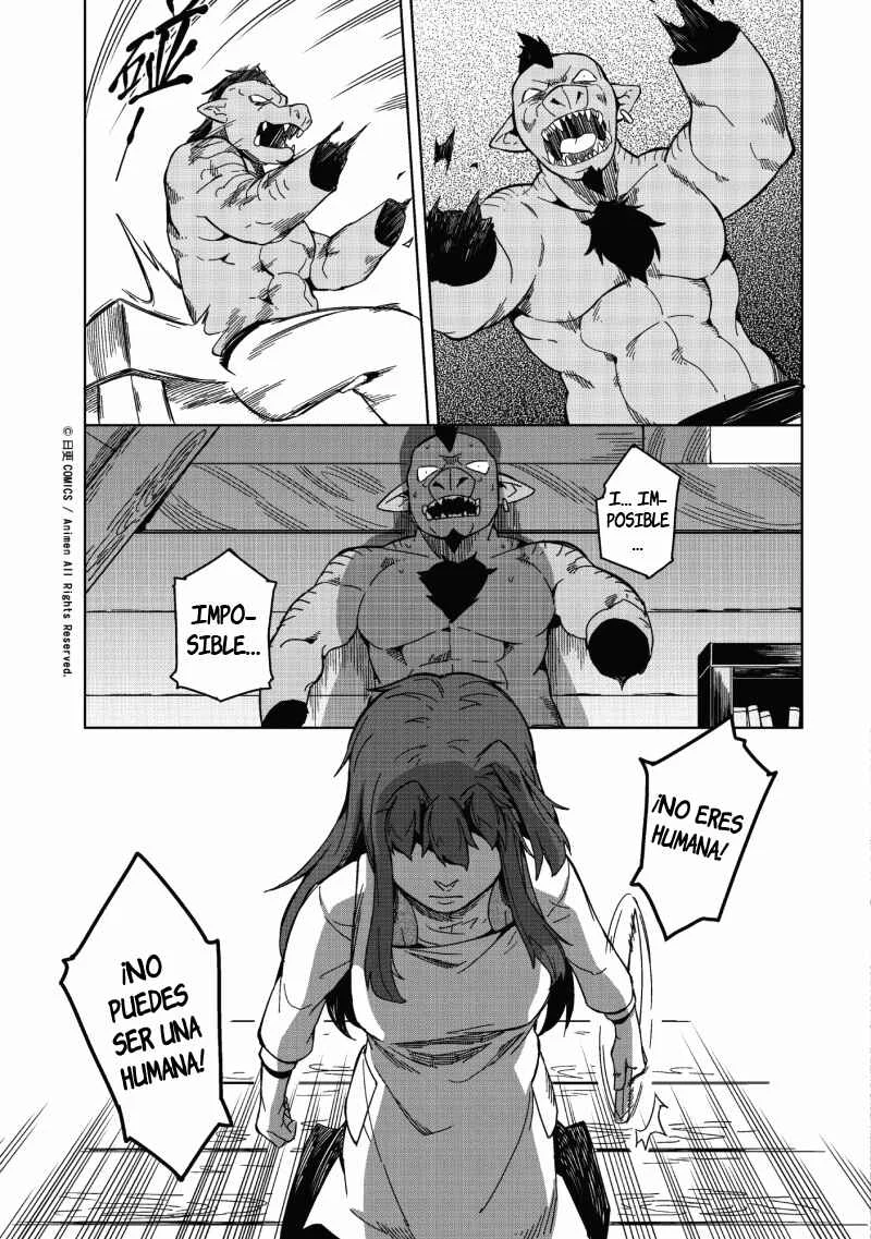 Retired Heroes Capítulo 1: Una familia ordinaria - Page 38