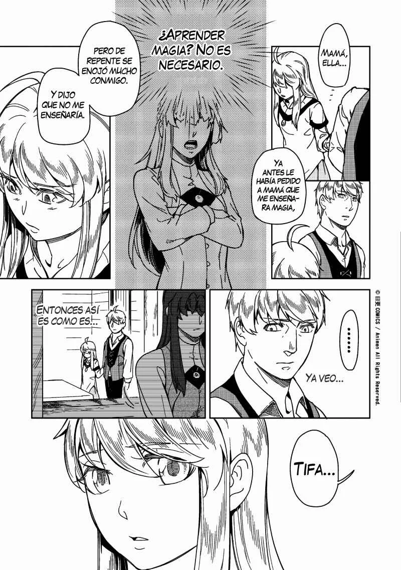Retired Heroes Capítulo 3: La educación de un niño no puede esperar - Page 24