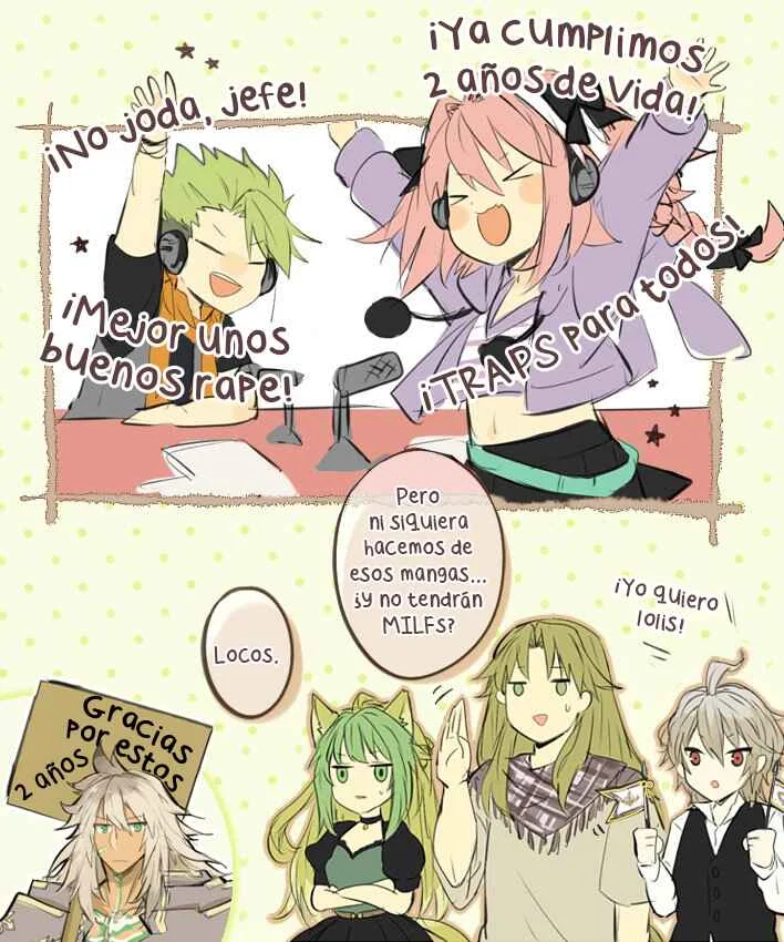 Retired Heroes Capítulo 4: Las historias de amor de los padres siempre son un poema - Page 1