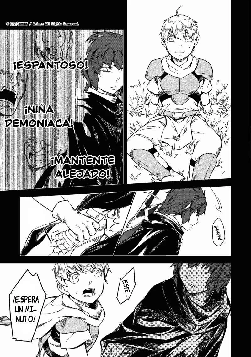 Retired Heroes Capítulo 4: Las historias de amor de los padres siempre son un poema - Page 25