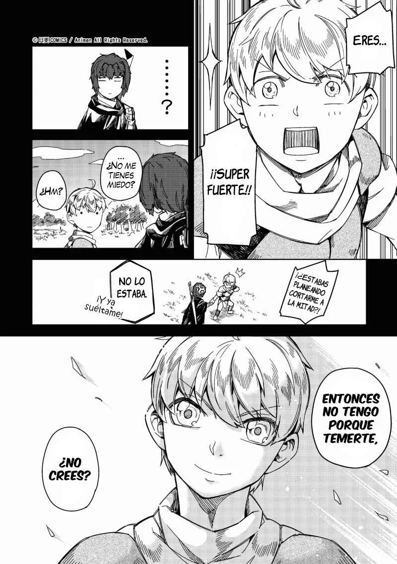Retired Heroes Capítulo 4: Las historias de amor de los padres siempre son un poema - Page 26