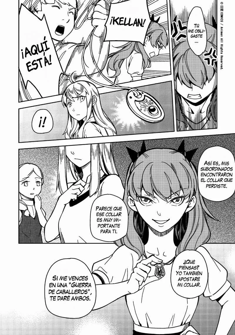 Retired Heroes Capítulo 5: La guerra de los niños - Page 10