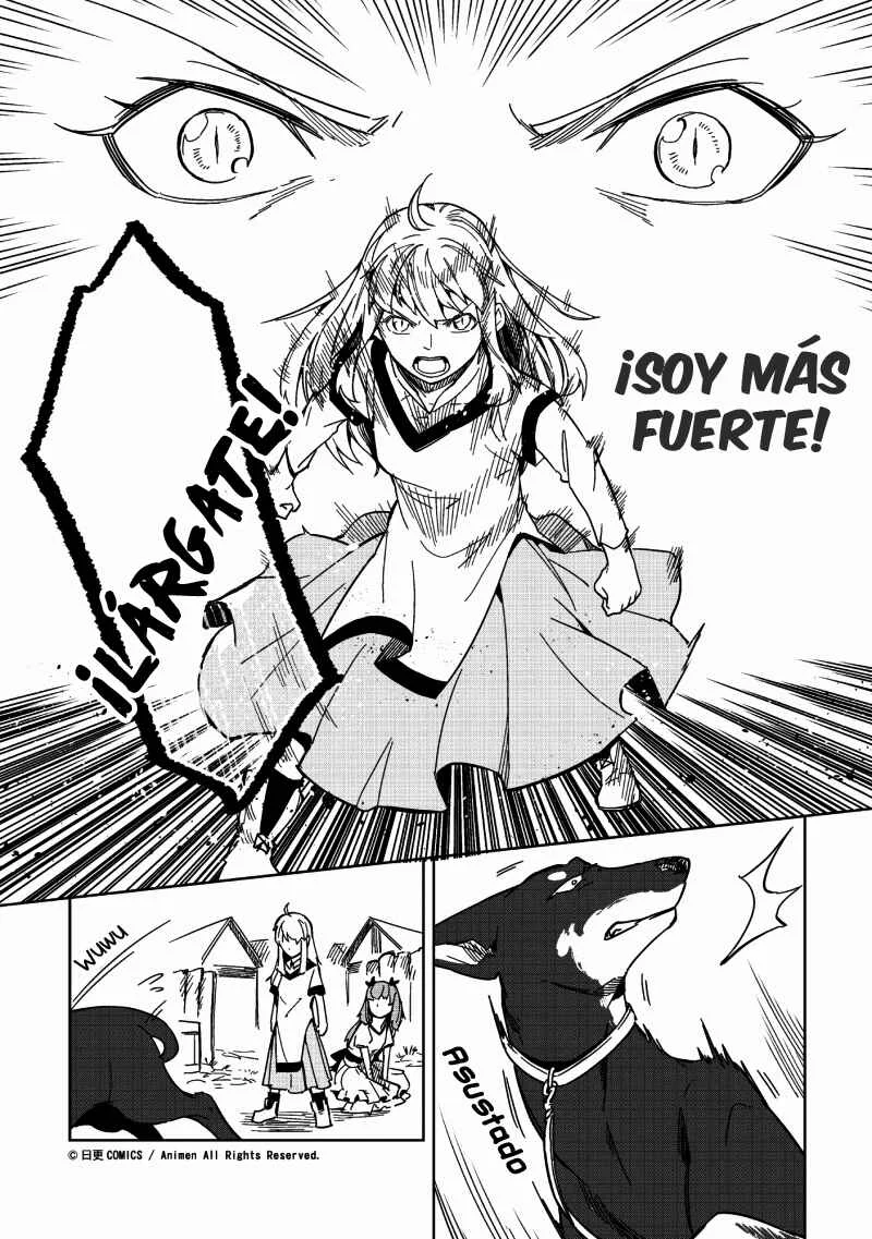 Retired Heroes Capítulo 5: La guerra de los niños - Page 24