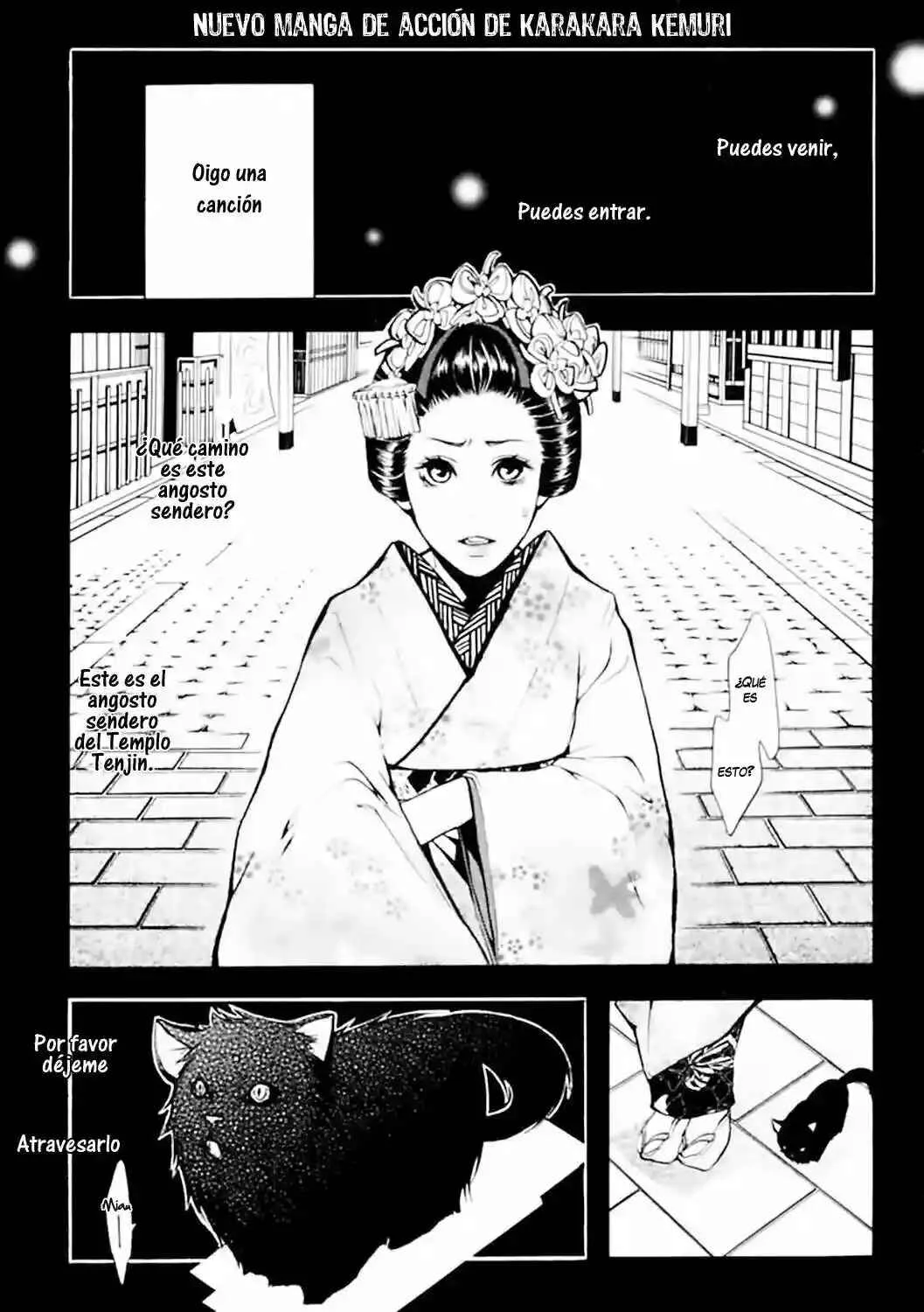 :REverSAL Capítulo 1 - Page 7