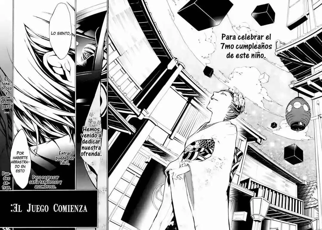 :REverSAL Capítulo 1 - Page 8