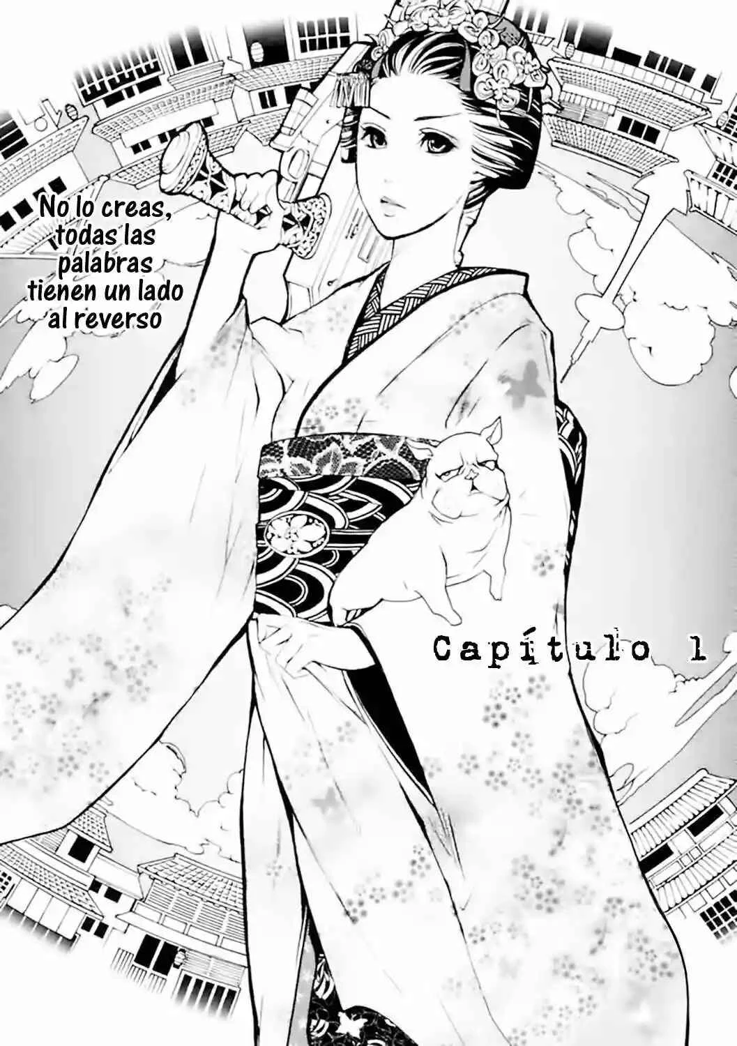 :REverSAL Capítulo 1 - Page 9