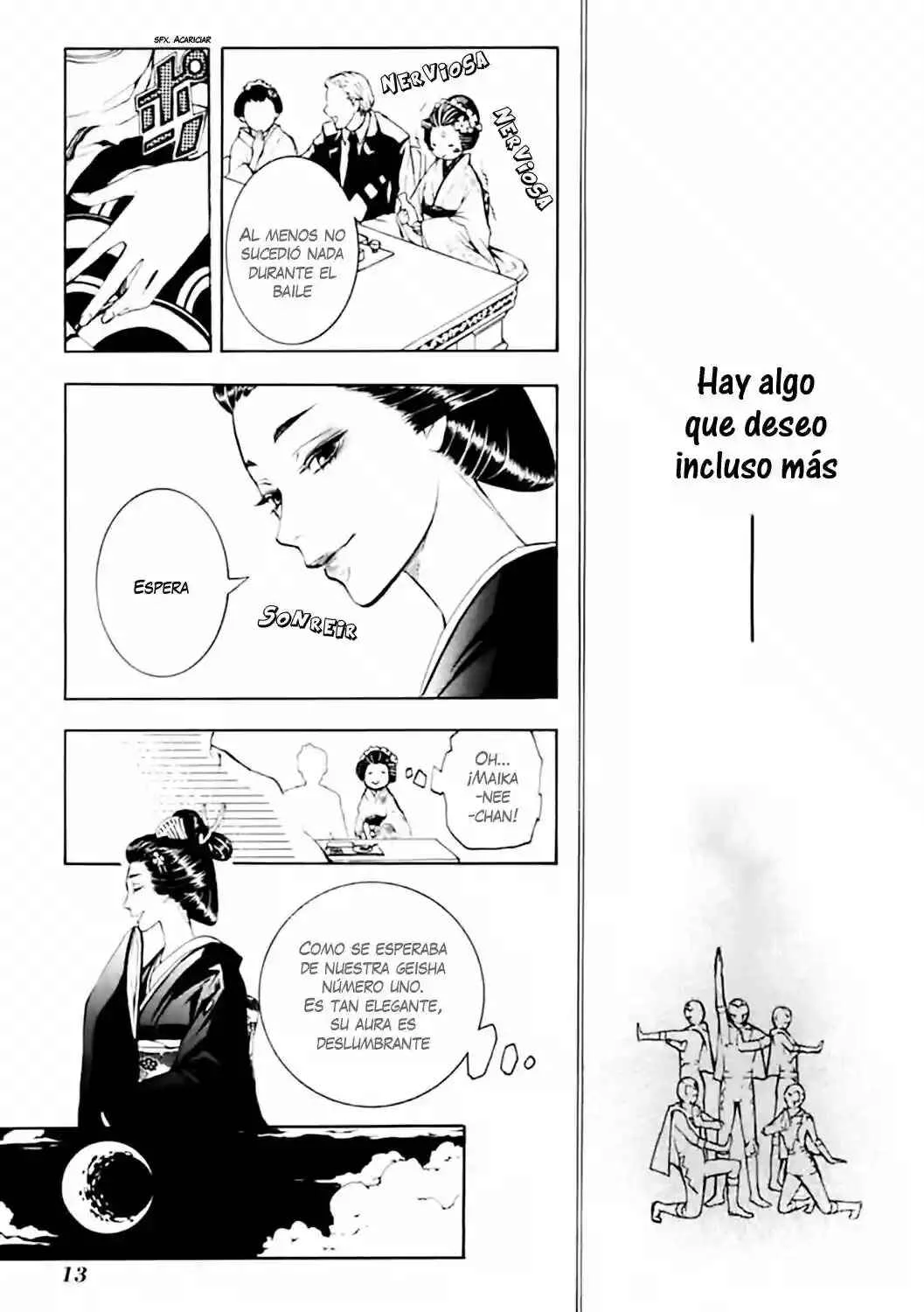 :REverSAL Capítulo 1 - Page 16
