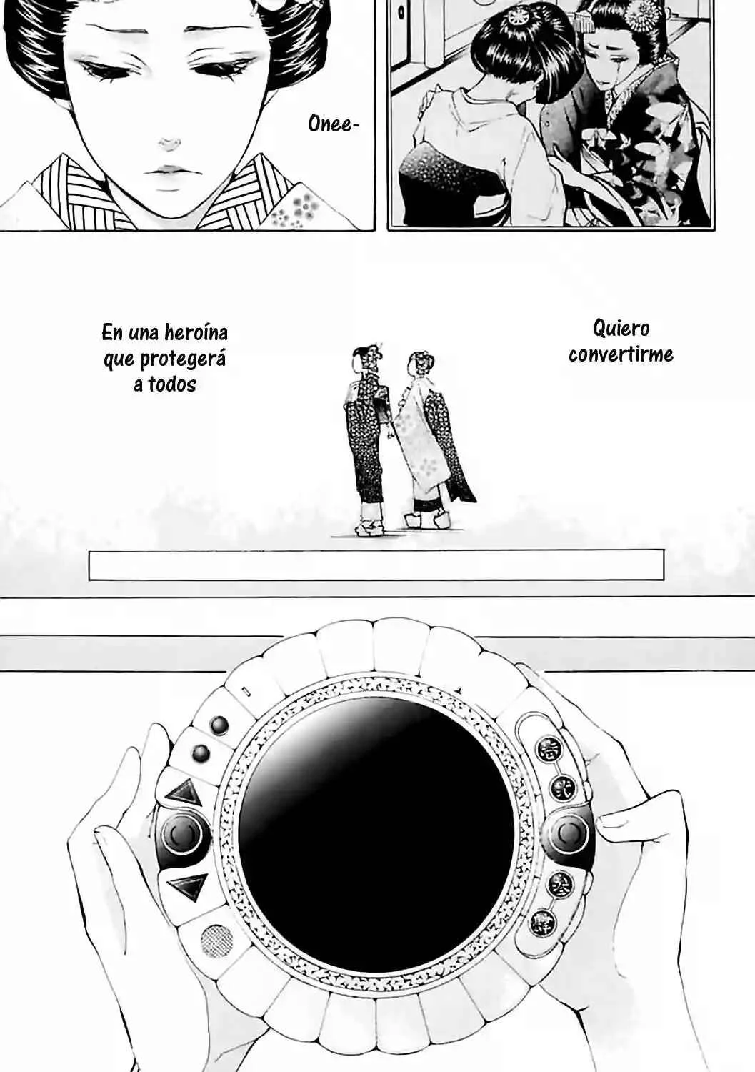 :REverSAL Capítulo 1 - Page 24