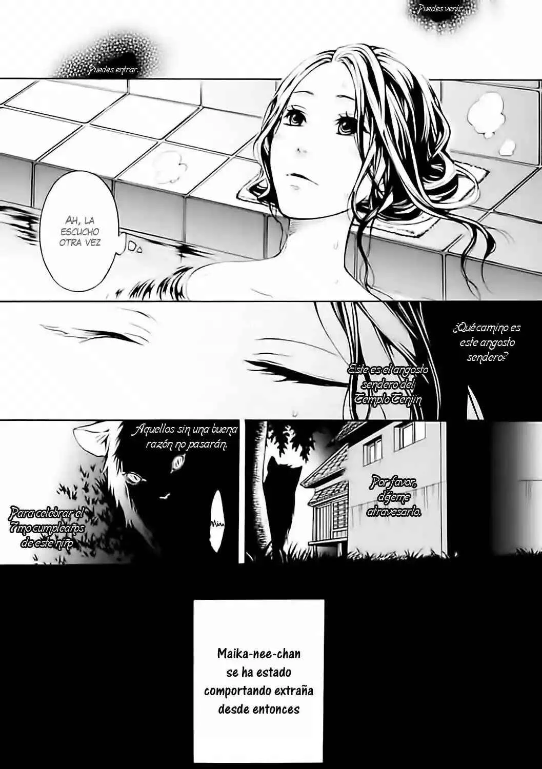 :REverSAL Capítulo 1 - Page 30