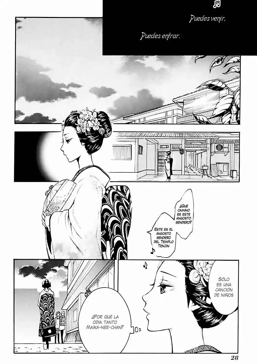 :REverSAL Capítulo 1 - Page 31