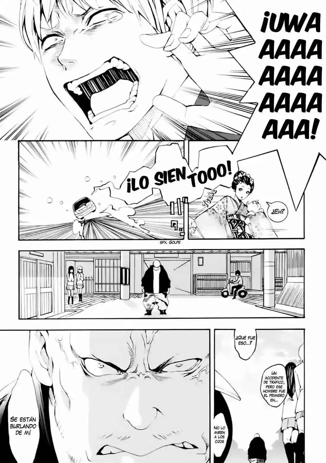 :REverSAL Capítulo 2 - Page 8