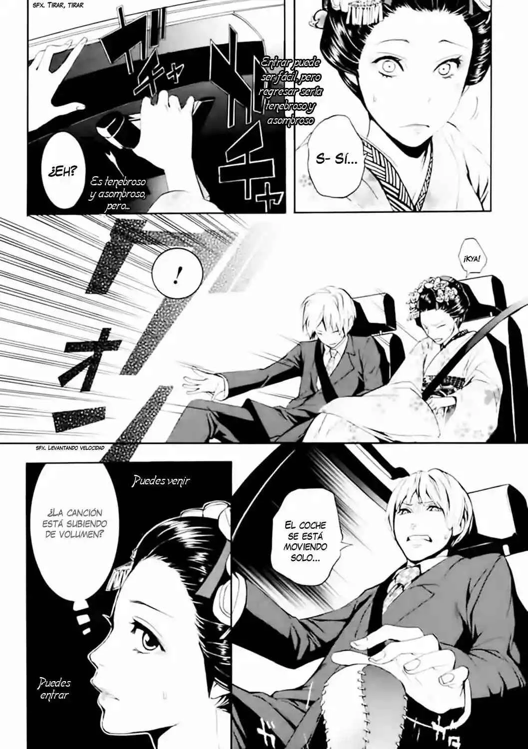 :REverSAL Capítulo 2 - Page 19