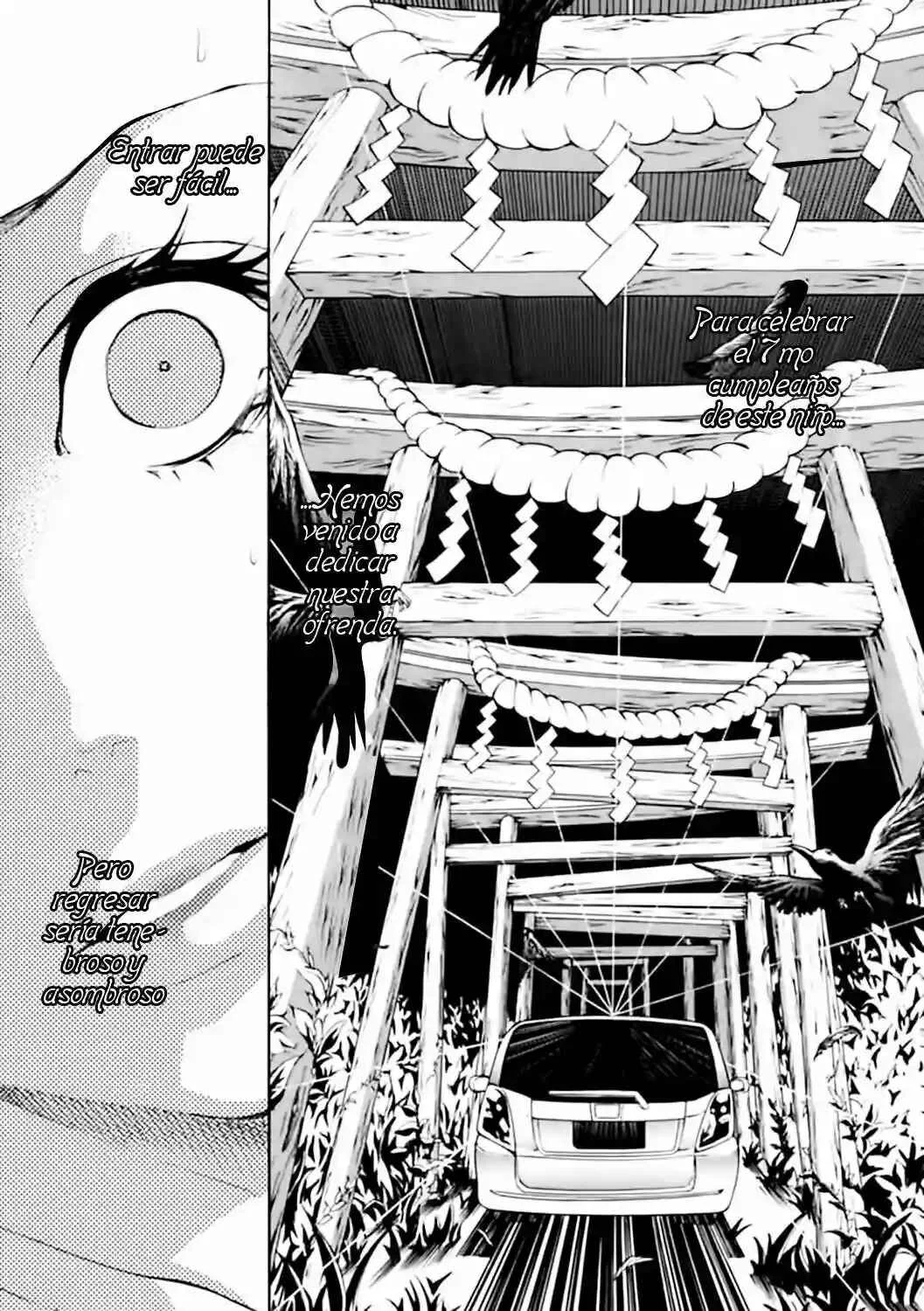 :REverSAL Capítulo 2 - Page 22