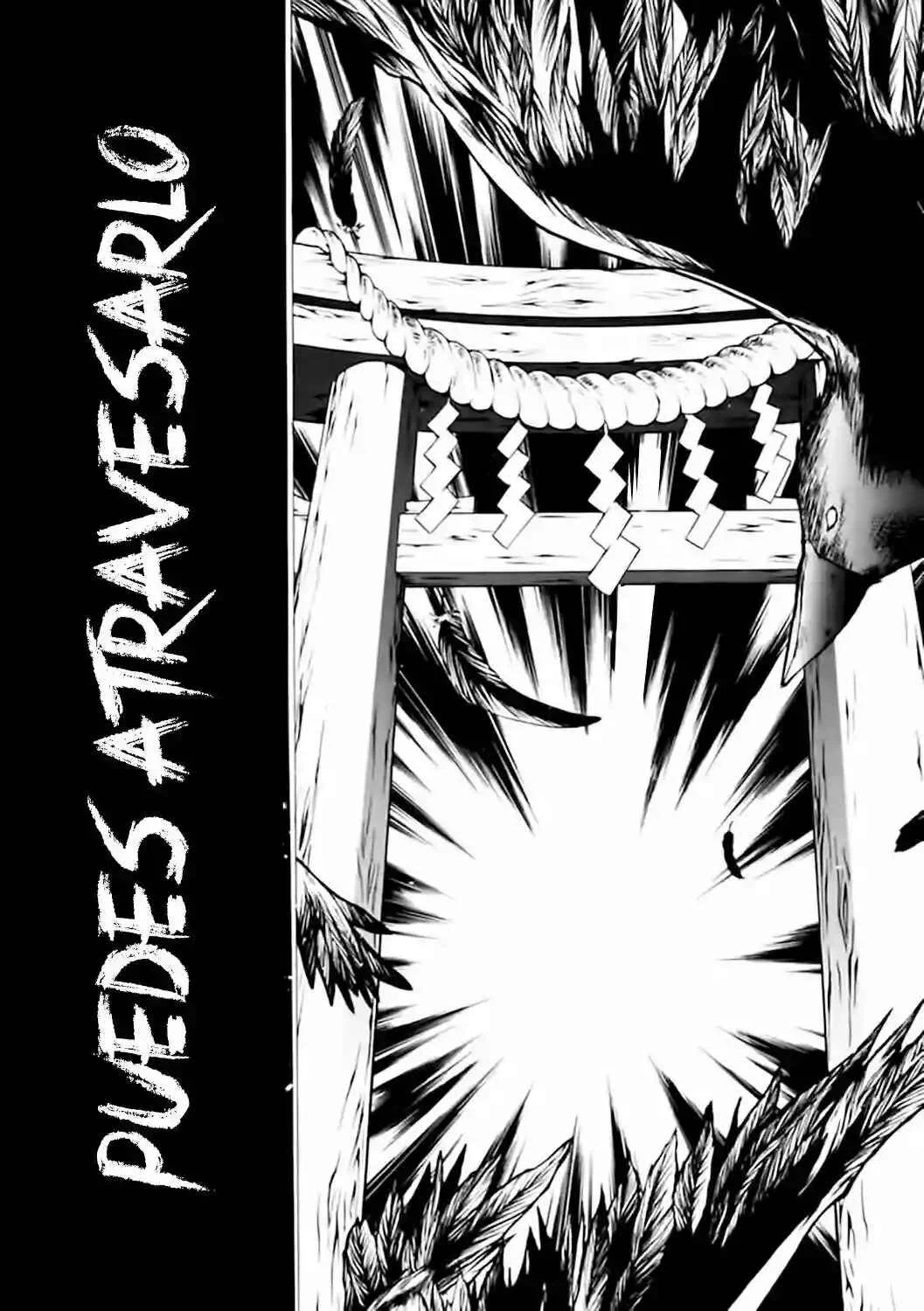 :REverSAL Capítulo 2 - Page 23