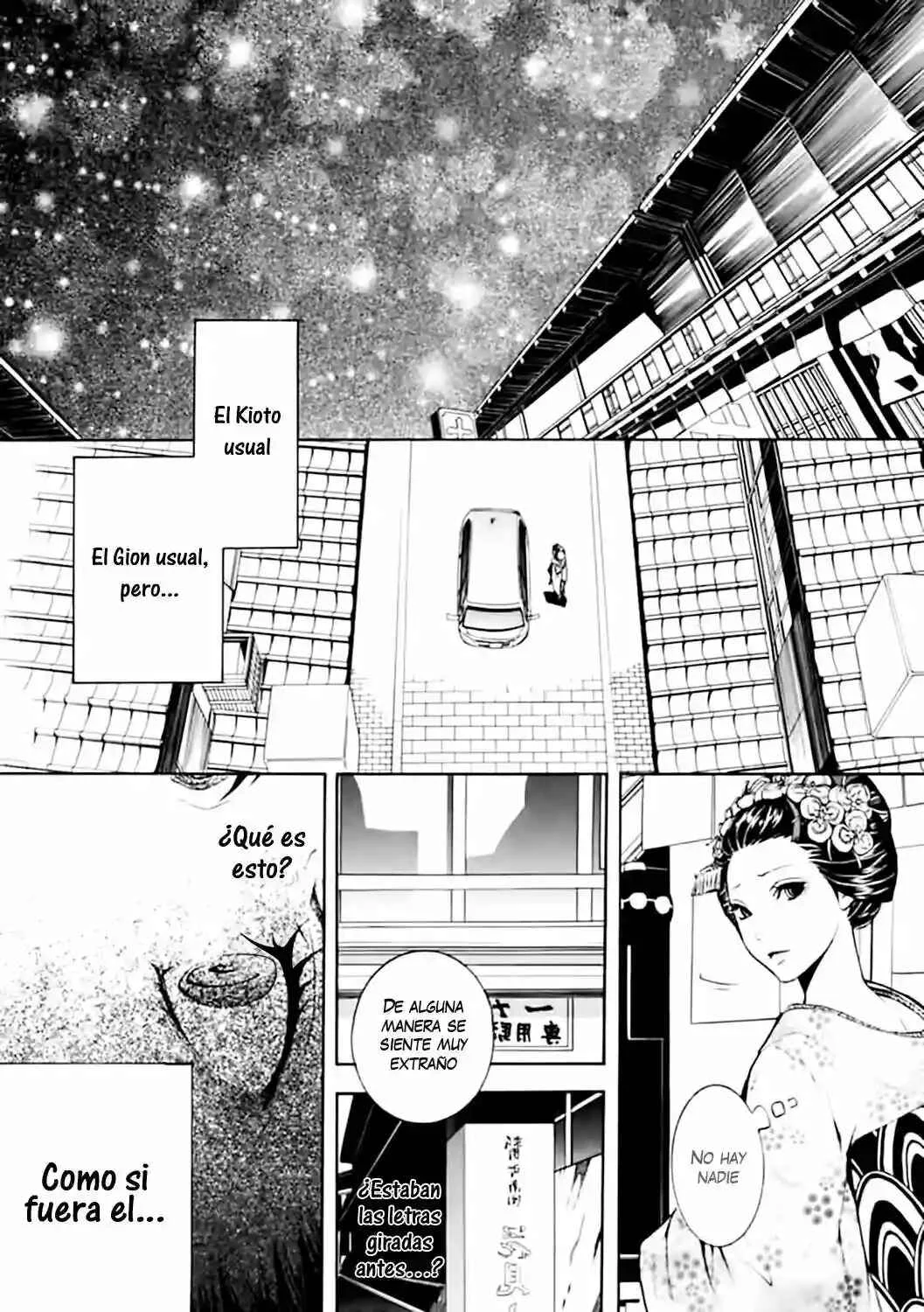 :REverSAL Capítulo 2 - Page 27