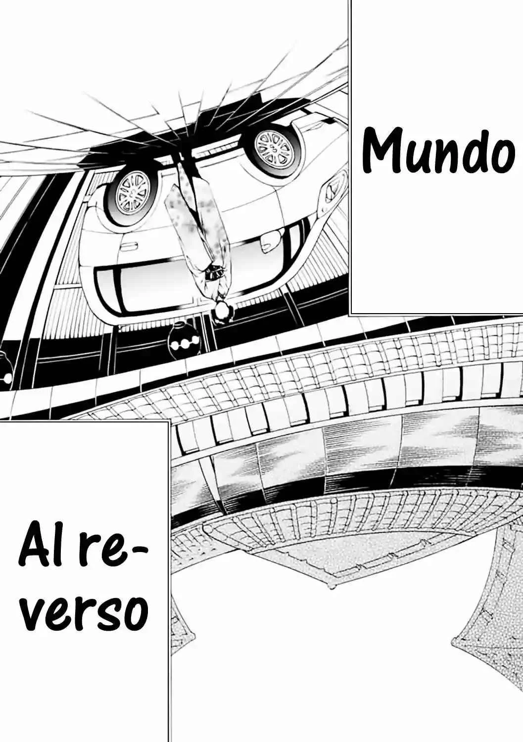 :REverSAL Capítulo 2 - Page 28