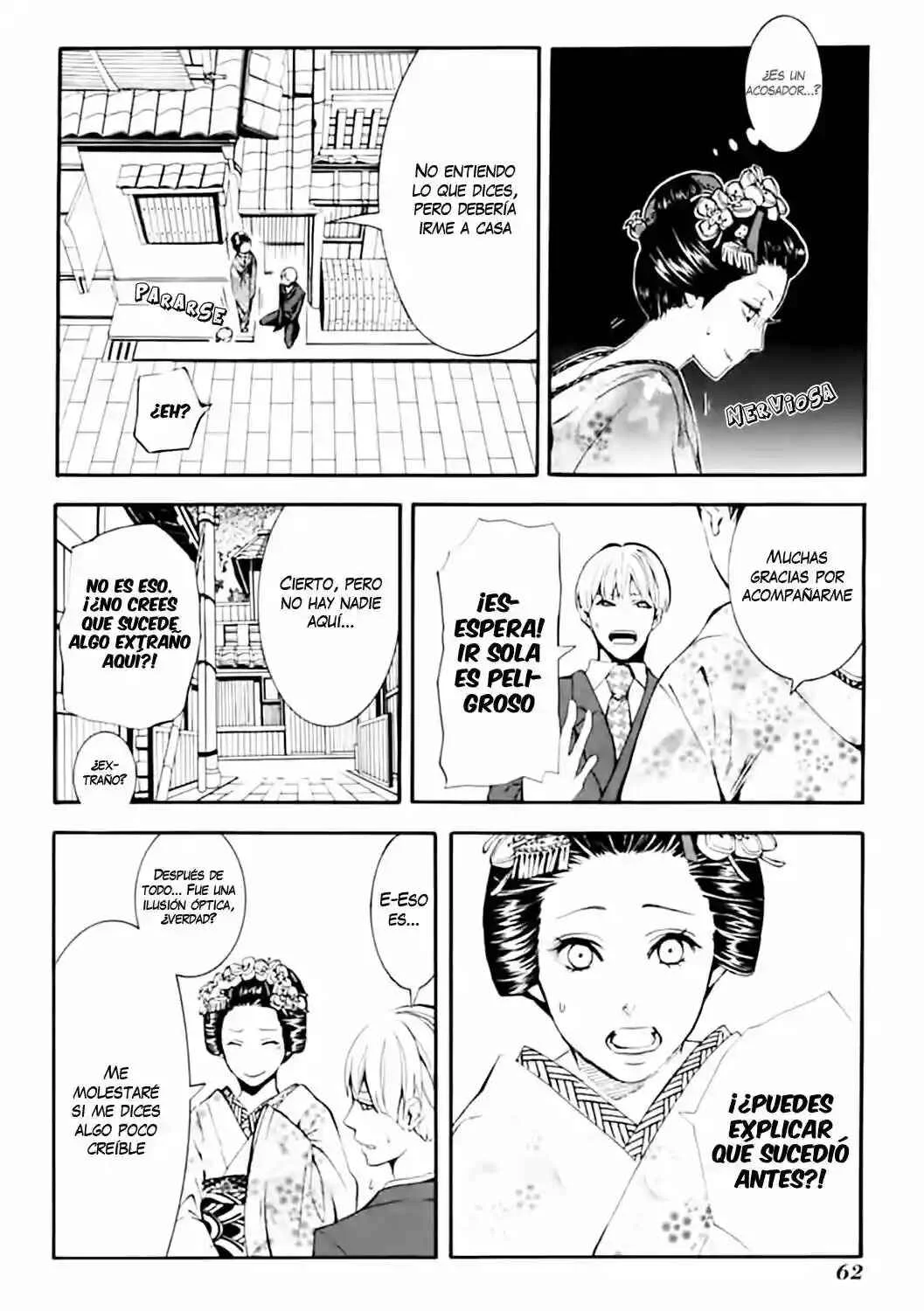 :REverSAL Capítulo 2 - Page 31