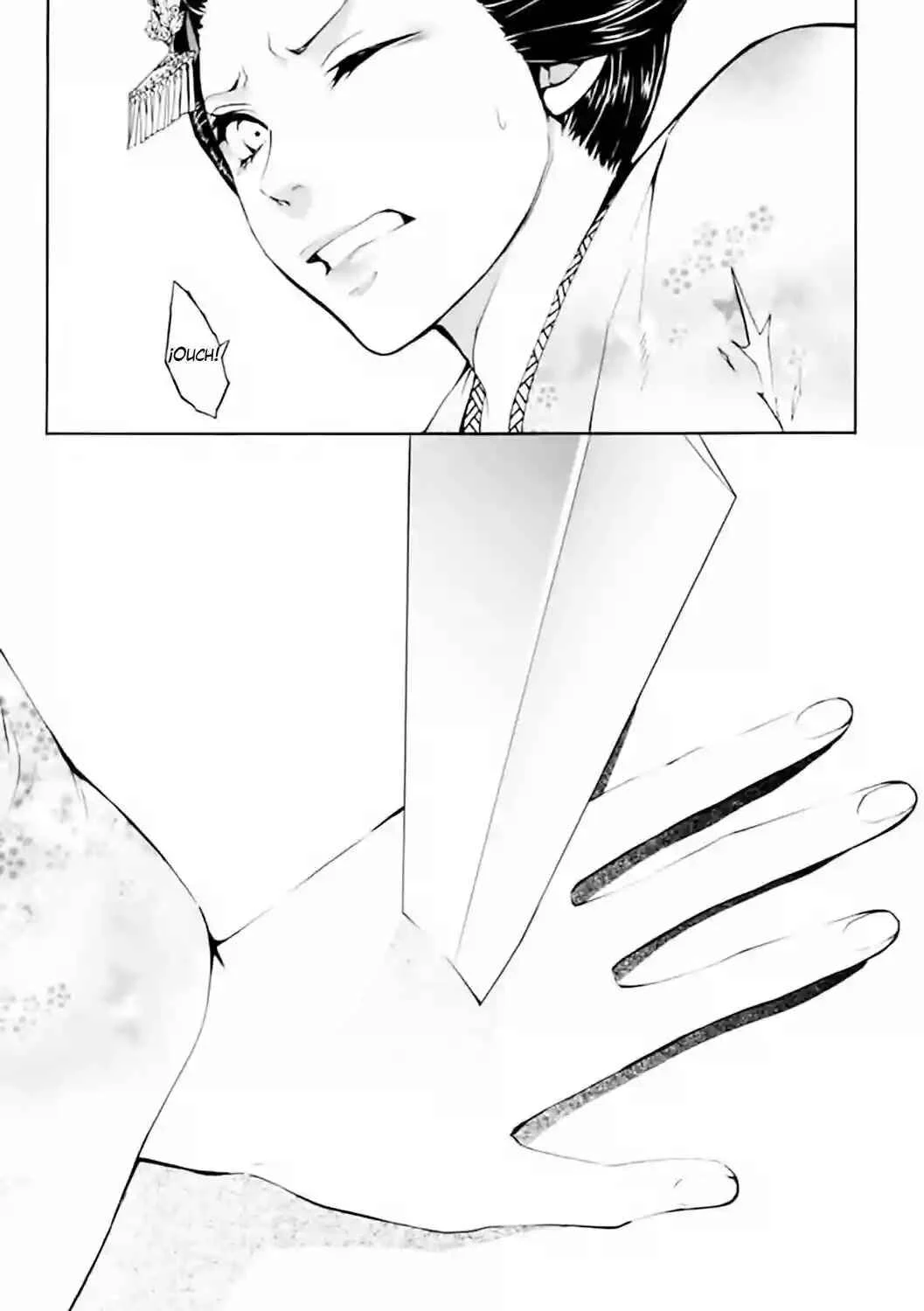 :REverSAL Capítulo 2 - Page 35